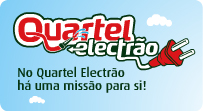 Quartel Electrão